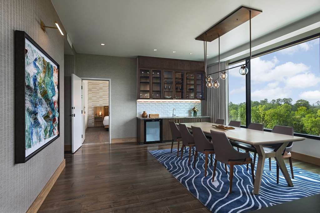 Hyatt Regency Conroe - photo 33