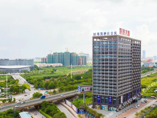 Sky Hotels & Resorts - last minute hotel in Huizhou