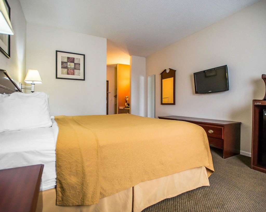 Quality Inn Peru near Starved Rock State Park - photo 11