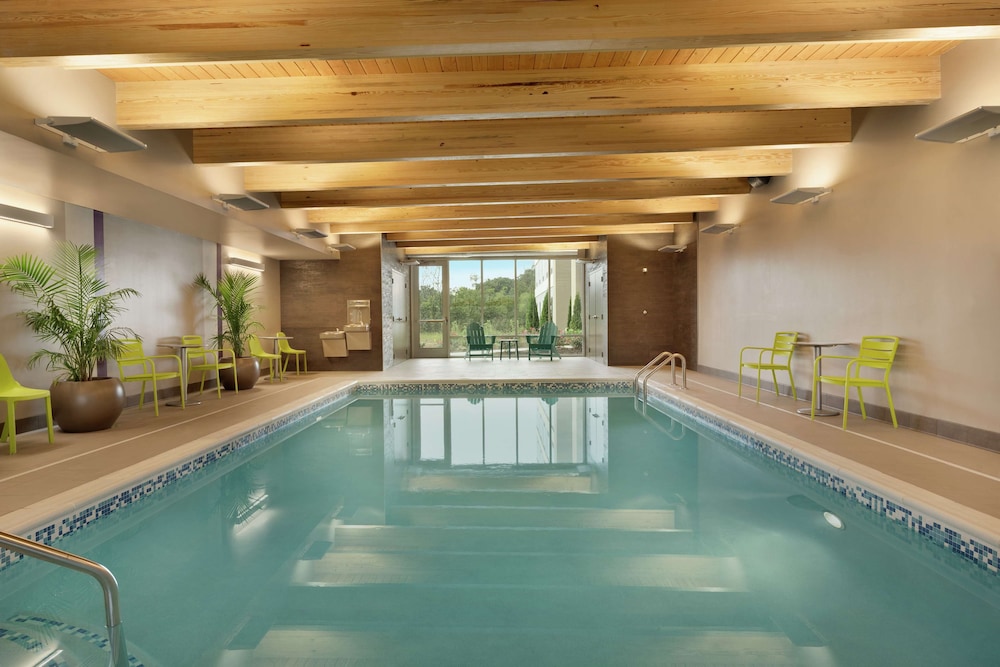 Home2 Suites by Hilton Ephrata - photo 26