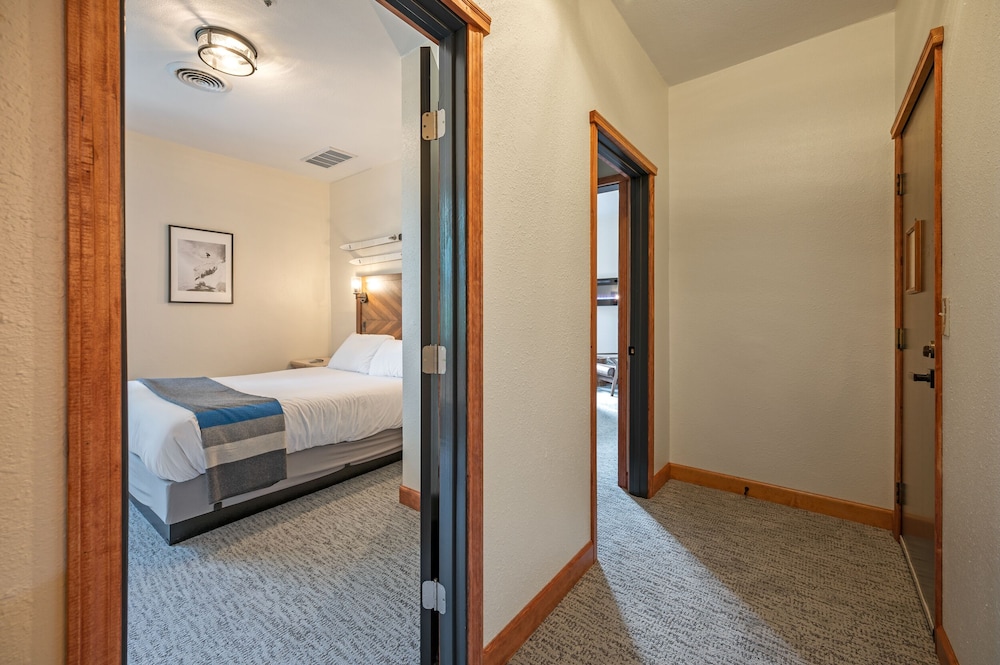 Hotel Leavenworth - photo 81