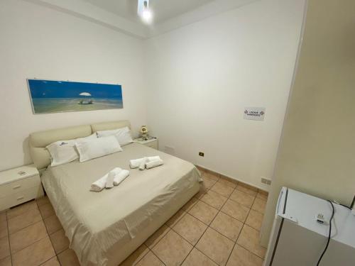 Zanella Bed — Unknown City — photo 2