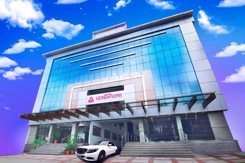 Hotel Rainbow Suites in Kannur, India