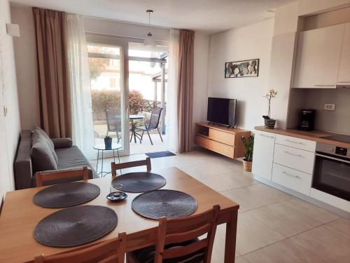 Apartman Madonnina — 4-Star Luxury Hotel in Cres, Croatia