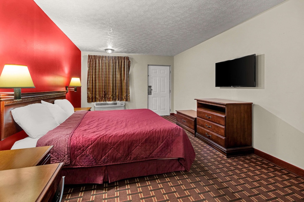 Rodeway Inn Dickson - photo 19