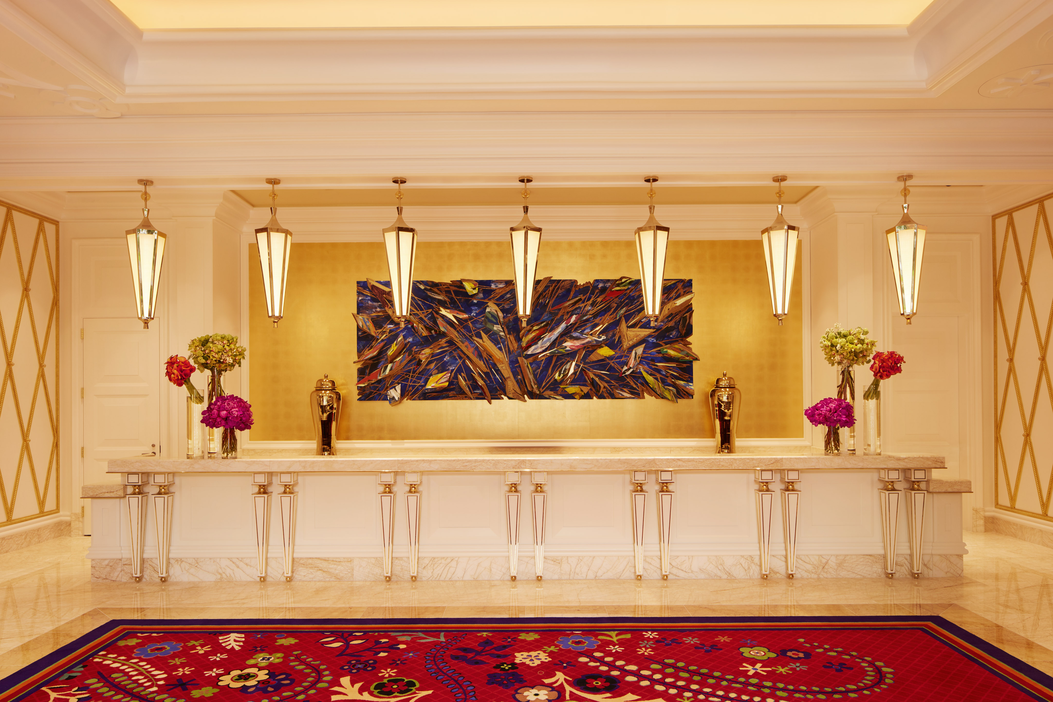 Encore Boston Harbor - photo 56