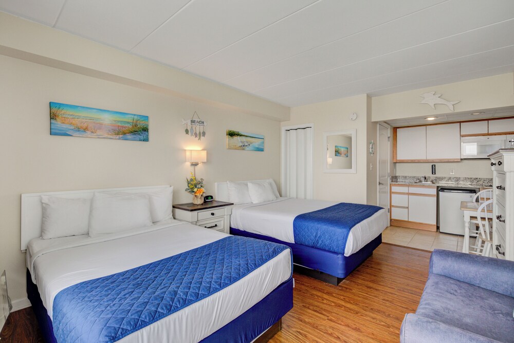 Ocean 7 - photo 14