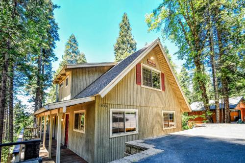 Hugging Trees in Arnold, United States