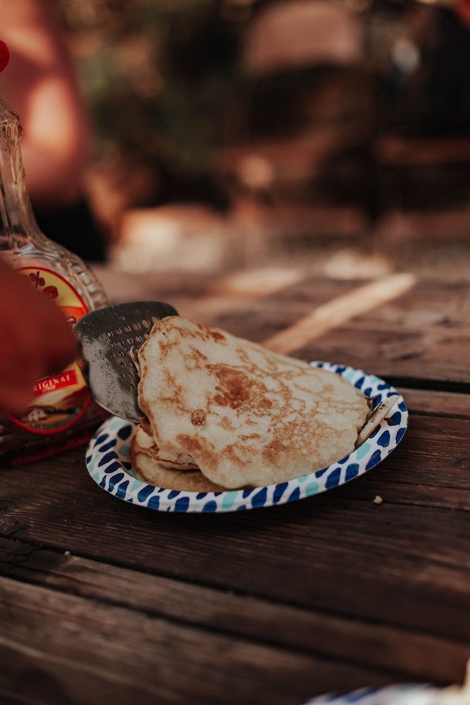 Zion Glamping Adventures - photo 37