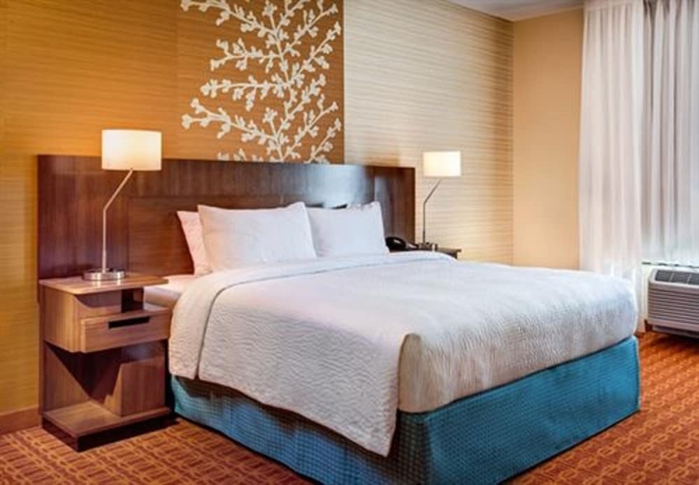 Fairfield Inn & Suites Fredericksburg - photo 10