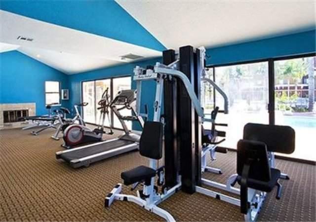 Quality Suites Anaheim Stadium - photo 10