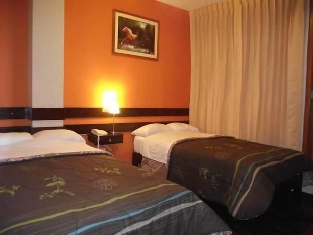 Hotel Tierra Norte — Chiclayo — photo 3
