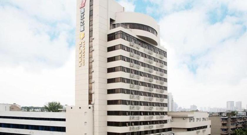 Jinjiang Inn — hotel in Yucheng