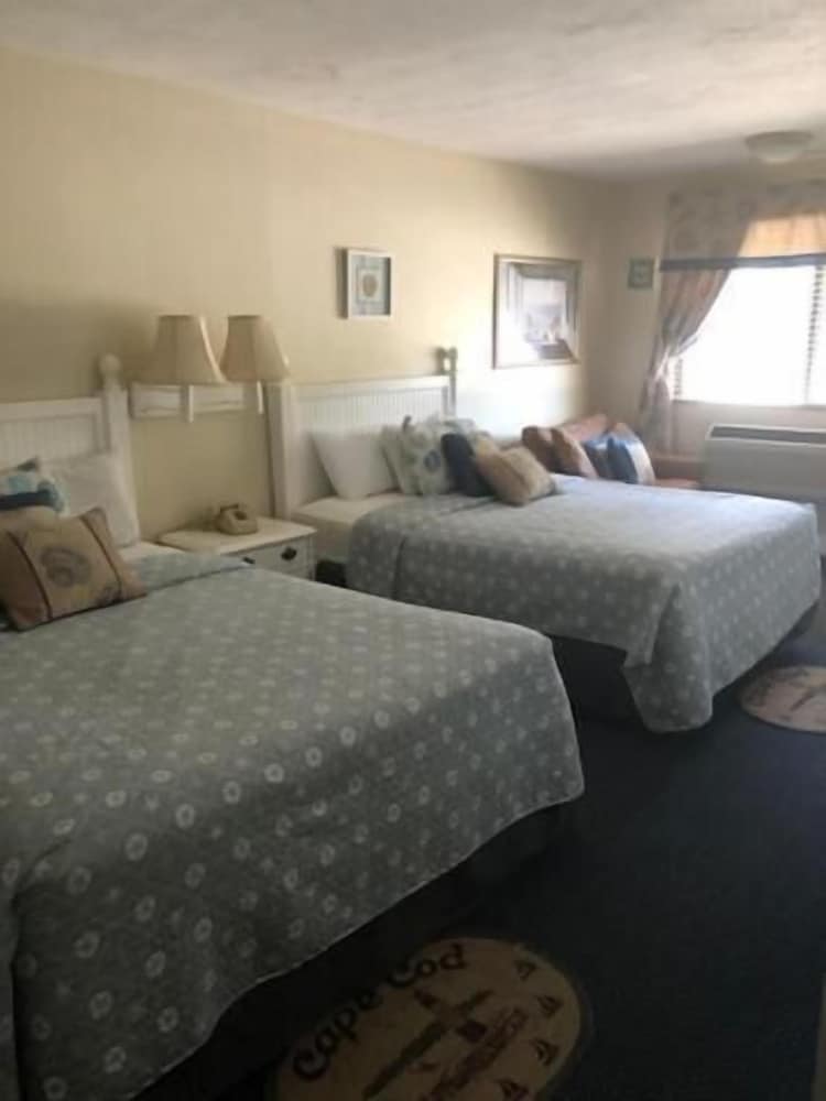 Yarmouth Resort - photo 24