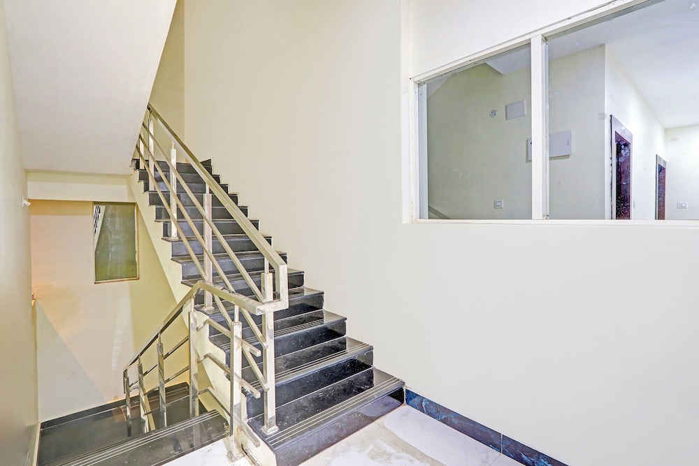 Fabhotel Dharani Grand — Khammam — photo 4