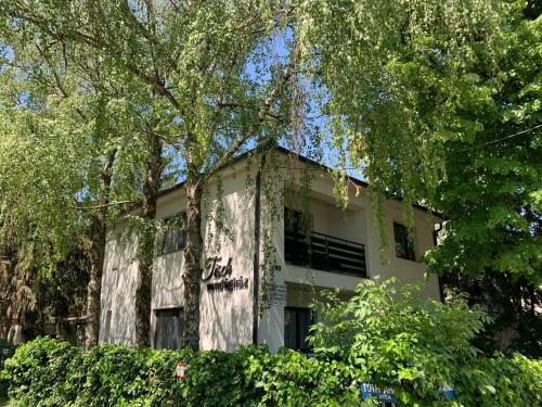 Tisch Vendégház in Hajduszoboszlo, Hungary