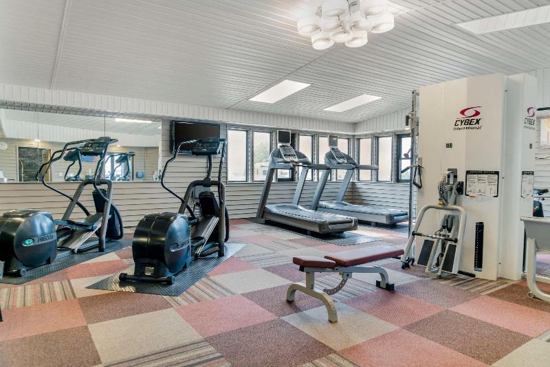 Comfort Inn Manistique MI - photo 126