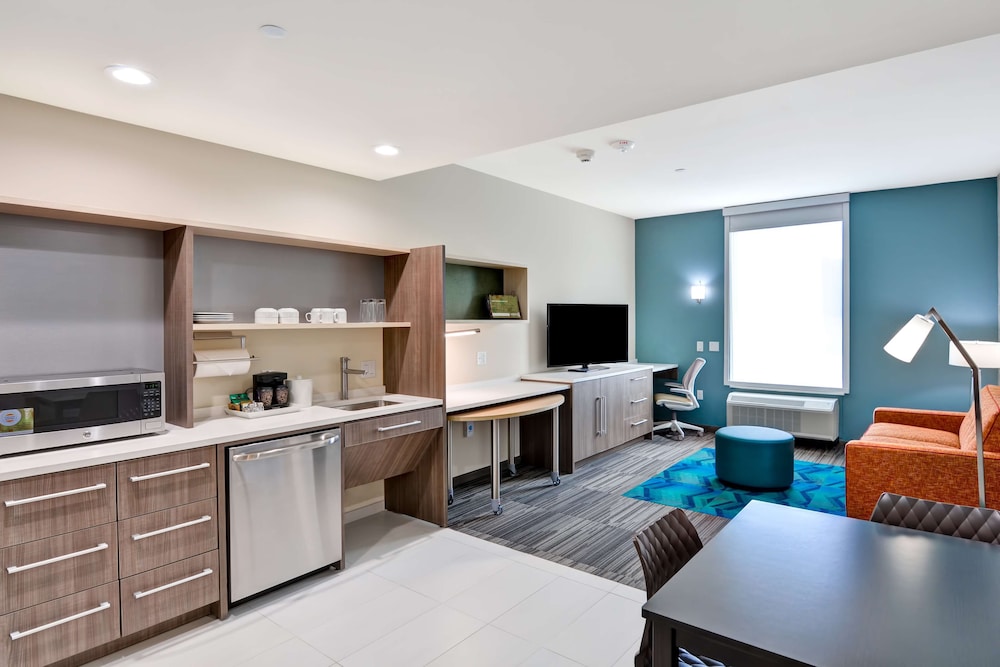 Home2 Suites by Hilton OKC Midwest City Tinker AFB - photo 20