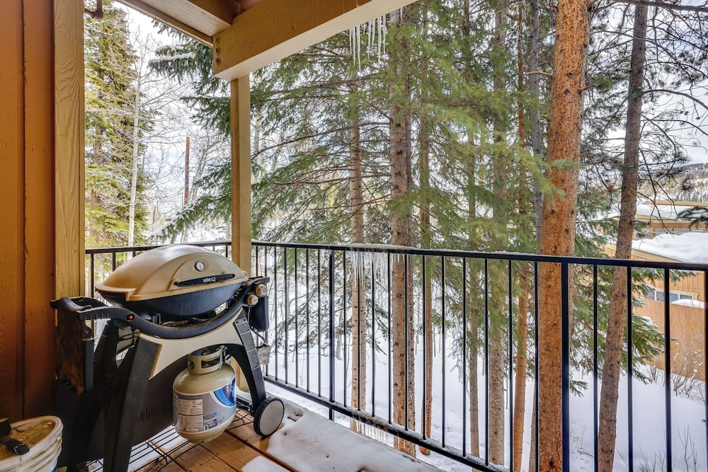 Winter Park Condo Rental about 2 Mi to Ski Resort - photo 18