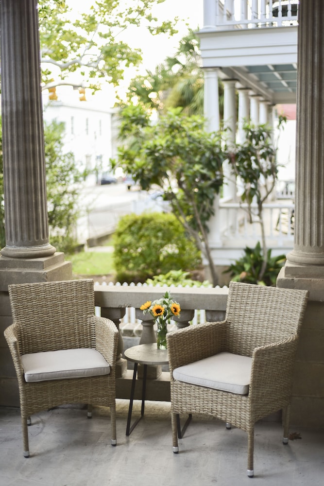 607 Bay Inn Downtown Beaufort - photo 61