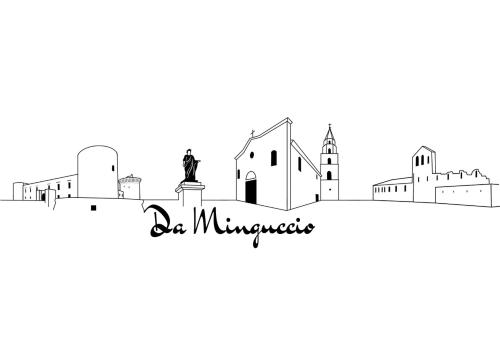 Da Minguccio - carbon neutral hotel in Venosa