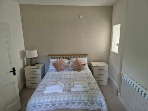 Dots Place 14 Darlington Road DL10 7AW