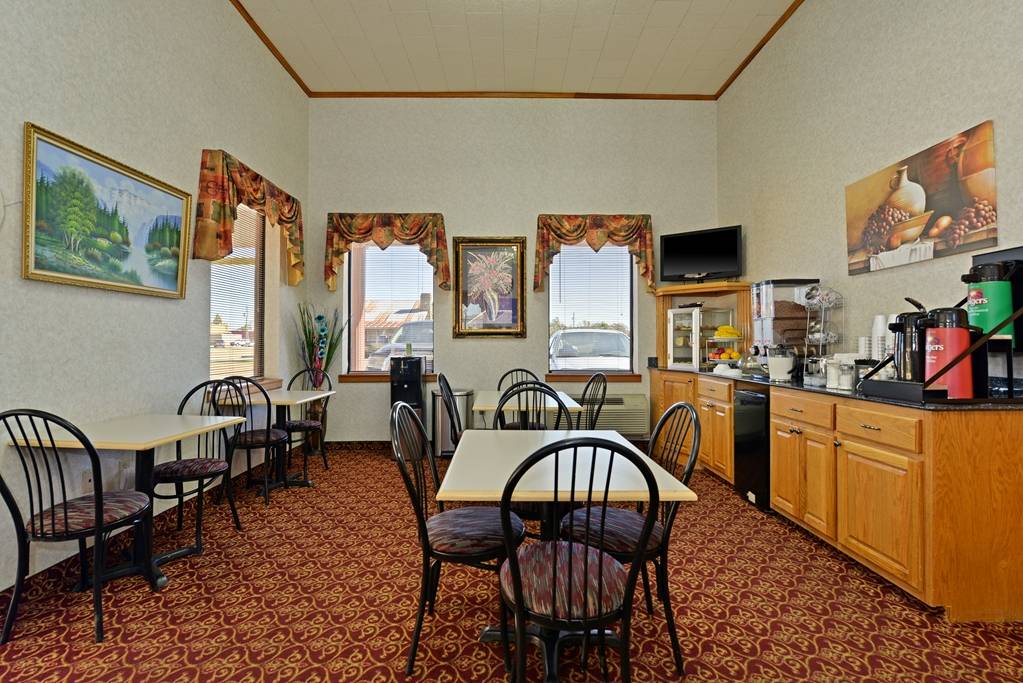 Americas Best Value Inn Brookhaven - photo 16