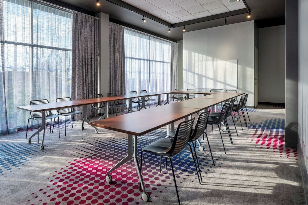 Aloft Columbia Downtown - photo 24