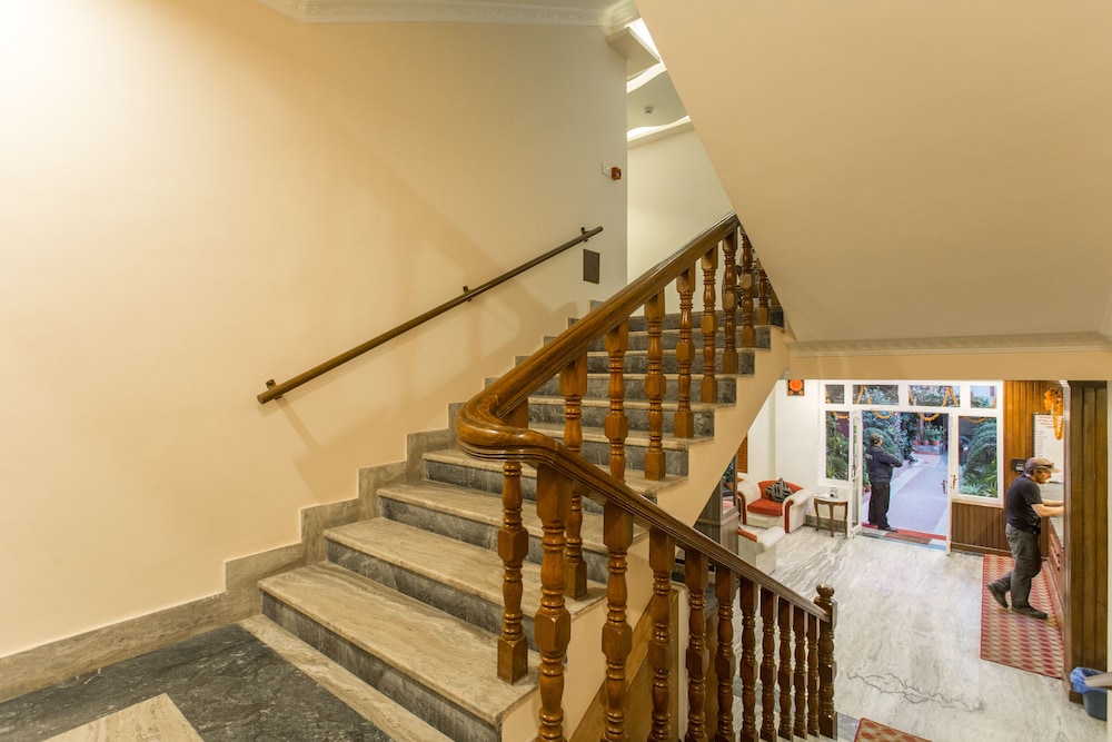 Hotel Encounter Nepal — Kathmandu — photo 4