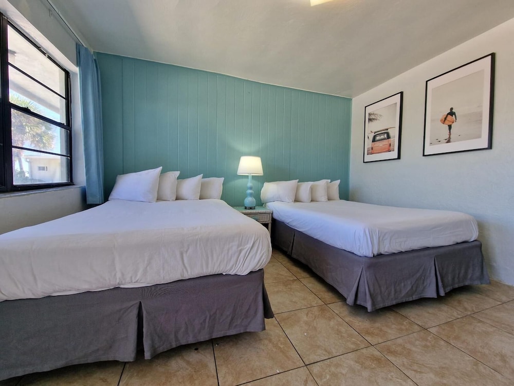 Ocean Holiday Motel - photo 13