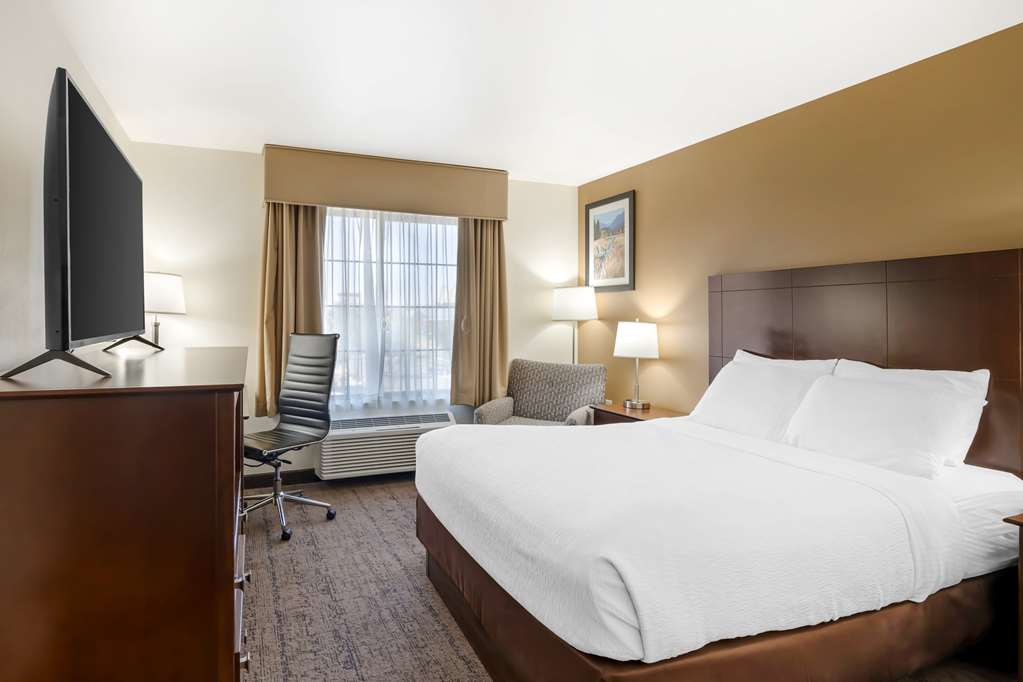 Best Western Yellowstone Crossing - photo 19