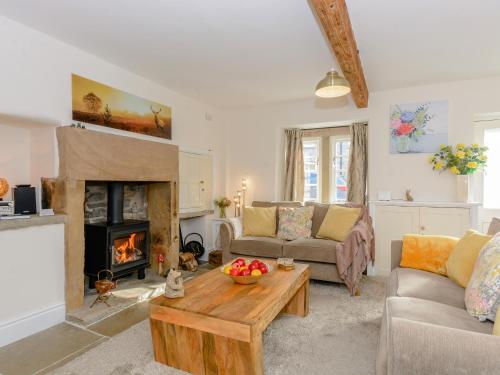 Whibberley Cottage — 4-Star Luxury Hotel in Ashford, United Kingdom