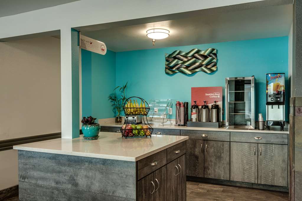 SureStay Plus Hotel by Best Western Post Falls - photo 7