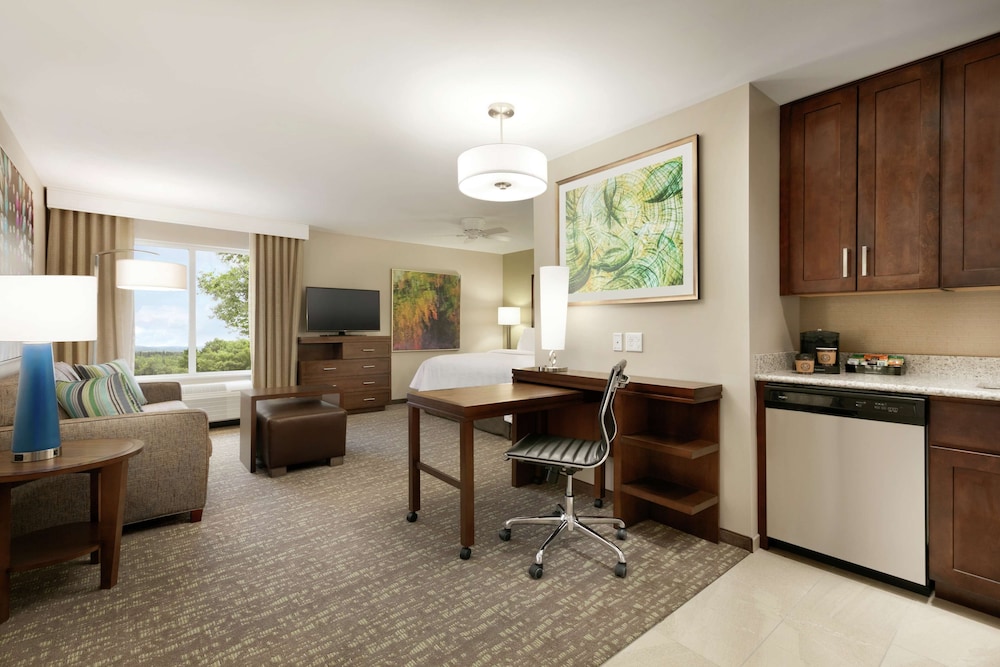 Homewood Suites by Hilton Hartford Manchester - photo 13