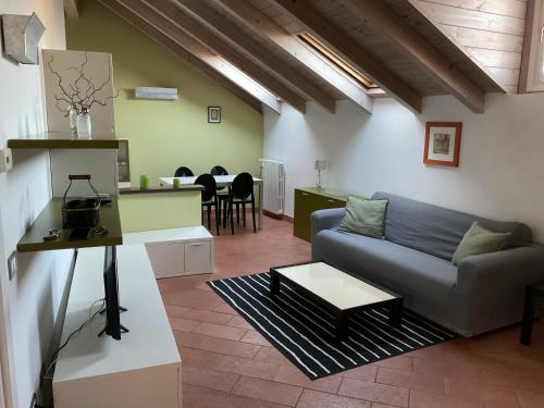 Mansarda nel cuore di Novi — 4-Star Luxury Hotel in Novi Ligure, Italy