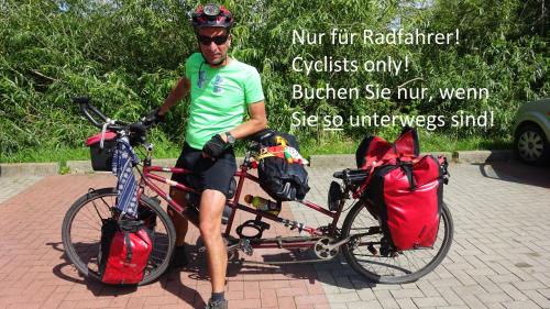 Radler Oase in Gadebusch, Germany