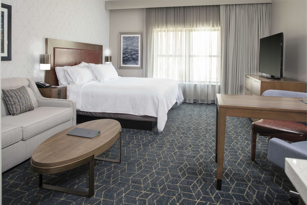 Embassy Suites by Hilton Grand Rapids Downtown MI - photo 19