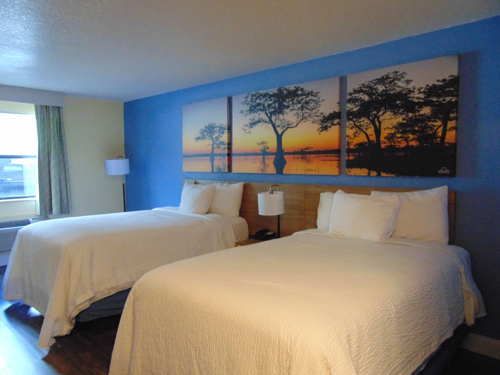 Days Inn by Wyndham Fordyce - photo 10