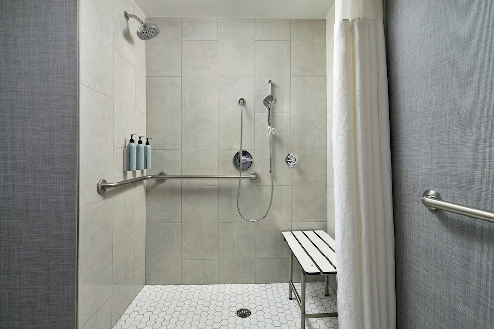 Residence Inn By Marriott Raleigh Crabtree - photo 23
