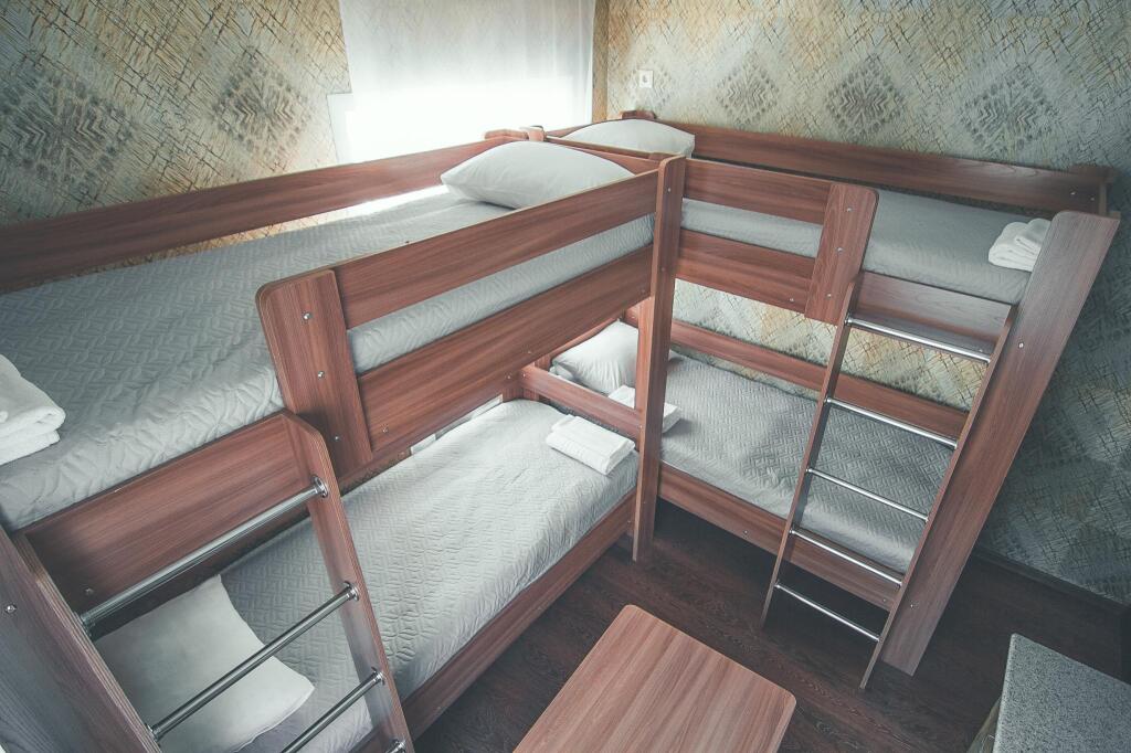 Orion Hotel - last minute hotel in Sheregesh