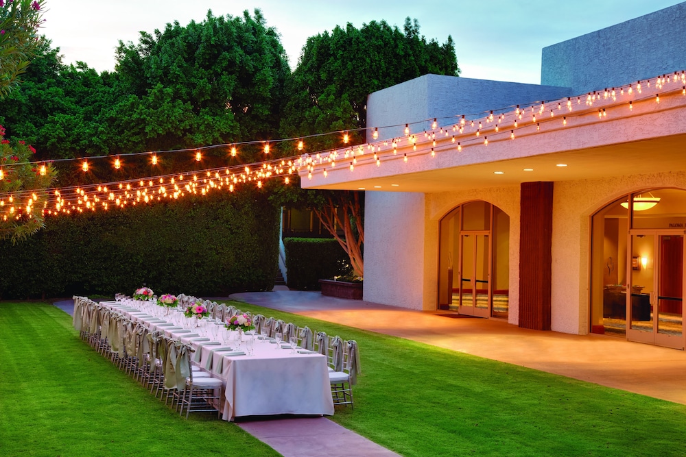 Embassy Suites by Hilton Scottsdale Resort - photo 67