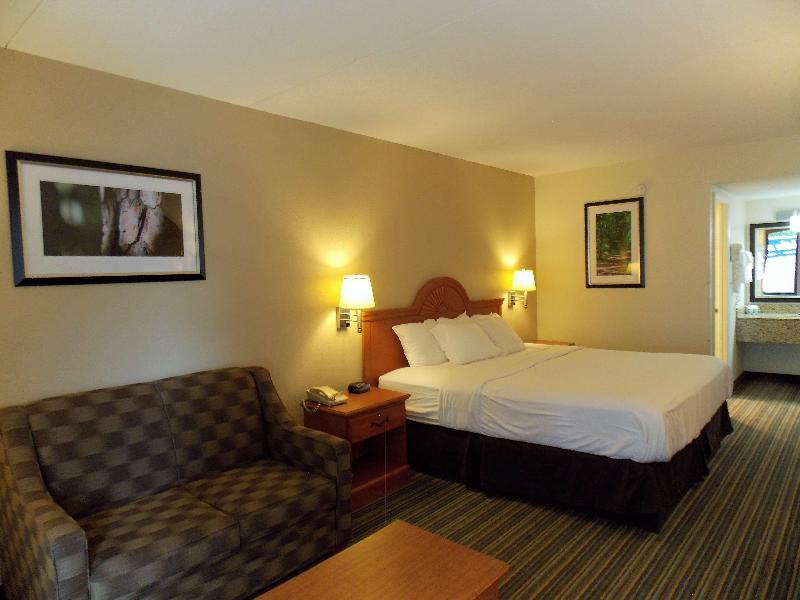 Best Western Of Murphy - photo 18