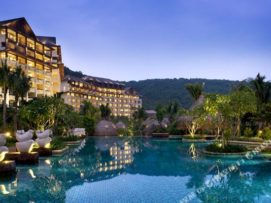 Stony Brook Villa Resort Sanya in Sanya, People's Republic of China