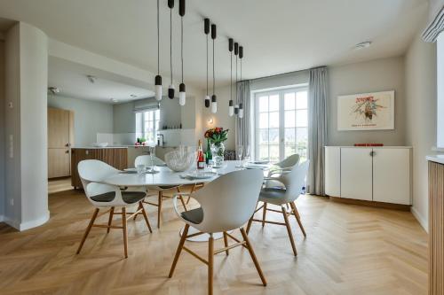 sonnenscheinsylt Kapitänshaus in Sylt-Ost, Germany