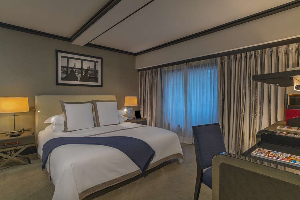 The Chatwal In The Unbound Collection By Hyatt - photo 47