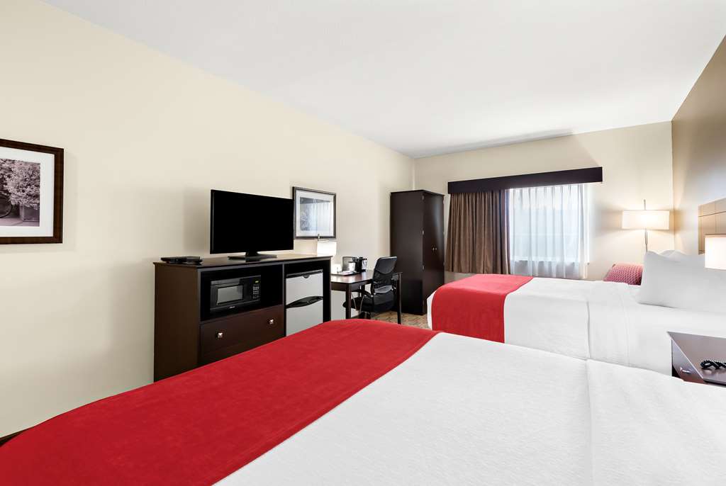 Best Western Palmyra Inn & Suites - photo 22