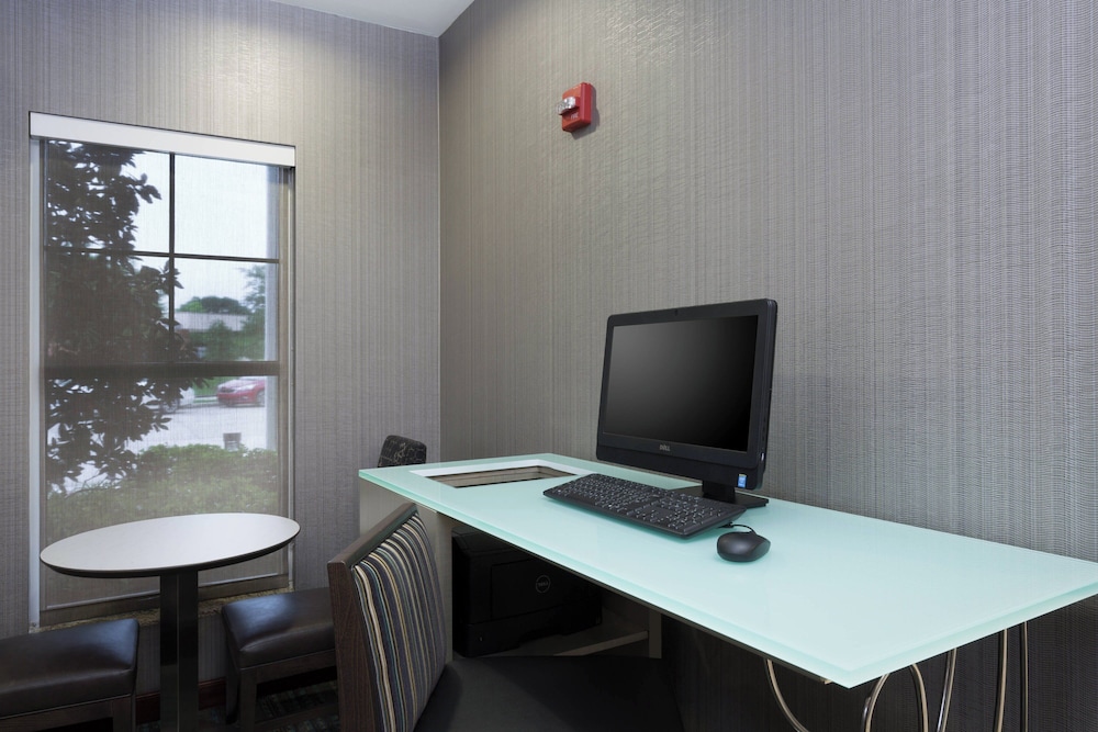 Residence Inn by Marriott Baton Rouge near LSU - photo 26