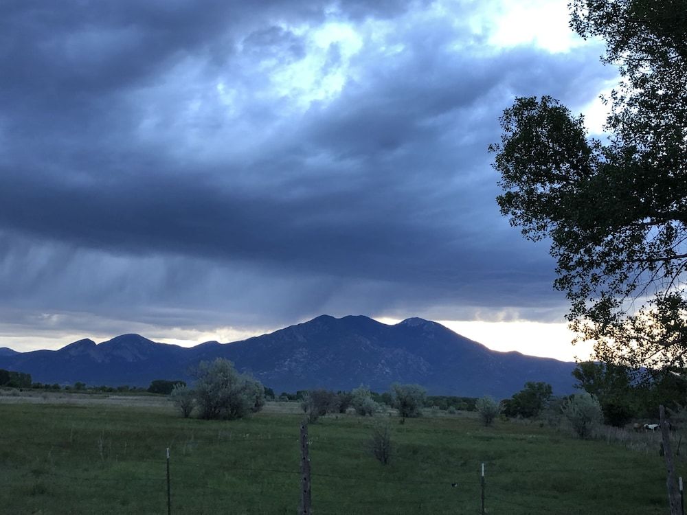 Taos Country Inn - photo 6