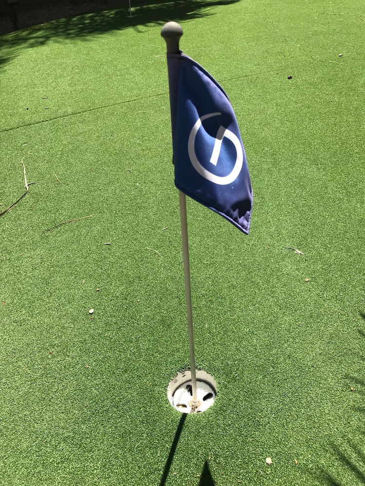 Hilton Vacation Club Varsity Club Tucson - photo 41