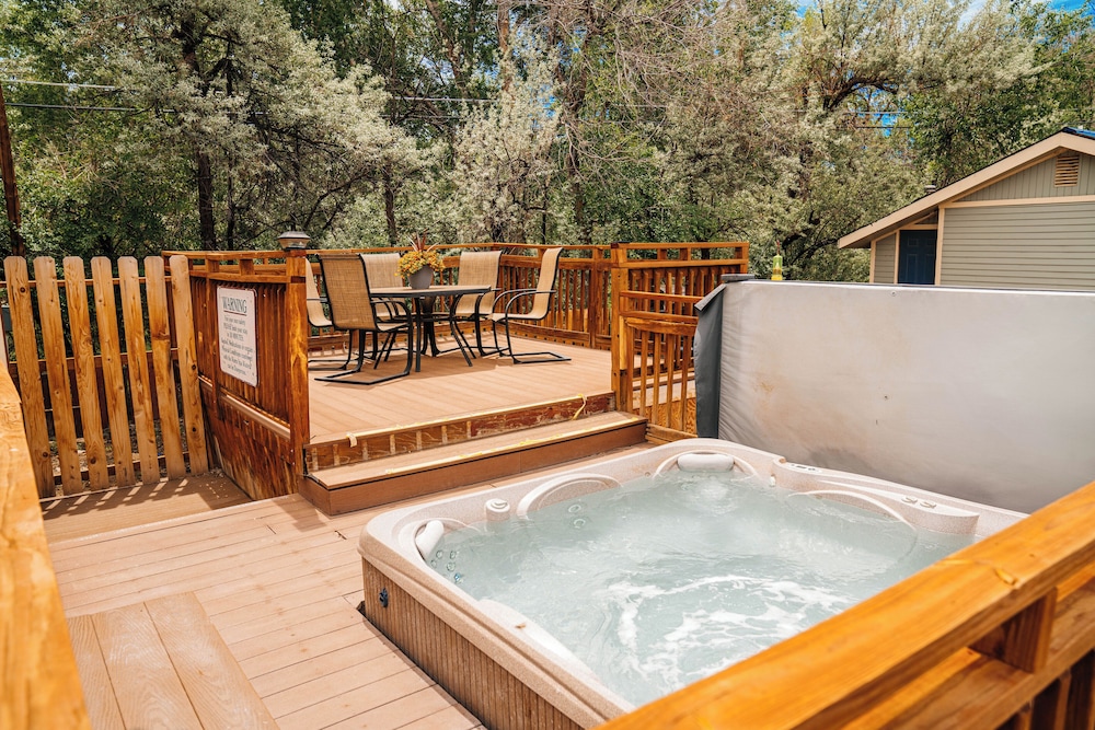 Salida Inn & Monarch Suites - photo 109